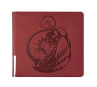 Dragon Shield Zipster XL Binder