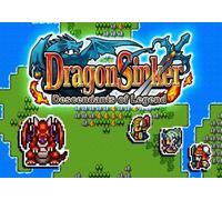 Dragon Sinker (PC) Steam Key - GLOBAL