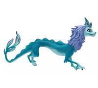Bullyland Dream Toys d'Acqua Sisu Toy (Walt Disney Raya e l'Ultimo Drago) Colour 23 cm (11502)