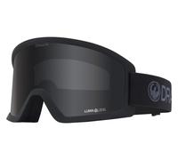 Dragon Ski Goggles DR DX3 L OTG 001 Blackout/Lumalens Dark Smoke Lens | Cat S2