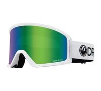 Dragon Snowgoggles DR DX3 OTG BASE ION WHITE with Lumalens Green Ion
