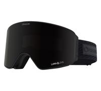 Dragon Ski Goggles DR NFX Mag OTG Bonus 001 Midnight/Lumalens Midnight