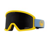 Dragon Alliance Dr Dx3 L Otg Ski Goggles Yellow Lumalens Midnight/CAT3 Men,Women