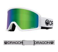 Dragon Ski Goggles DX3 OTG Snowboard White Cat. S2