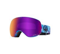 Dragon - Ski goggles - X2s Predator - Lumalens Purple Ion + Lumalens Midnight - Blue Blue one size