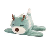 Dragon Slap Bracelets Plush - Pp Cotton Elephant Bracelet Toys, Stuffed Dragon Slap Bracelets, Slaps Band Bracelet Toy, Year Of The Draggon Plush Toy, Plussh For Boys And Girls Birthday Party