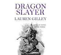 Dragon Slayer (Sons of Rome)
