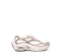 Dragon Sneaker - female - ASH - Sneakers - White - 5 UK - Shoes 5 UK