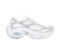 Dragon Sneaker - female - ASH - Sneakers - White - 7 UK - Shoes 7 UK