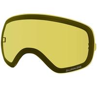 Dragon Snow Goggle Lenses Lumalens Yellow X2s Replacement Lens 35277-500