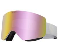 Dragon SNOW GOGGLES | DR R1 OTG BONUS/63/WHITEOUT/LLPINKION+LLDKSMK DRG