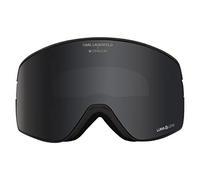 Dragon NFX2 KL Repeat (+Bonus Lens) Goggle ll midnight+lll tortoise Uni