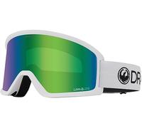 Dragon Snowgoggles DR DX3 OTG BASE ION WHITE with Lumalens Green Ion