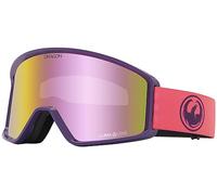Dragon Snowgoggles DR DXT OTG FADEPINKLITE with Lumalens Pink Ion