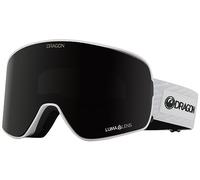 Dragon Snowgoggles DR NFX2 BONUS BLIZZARD with Lumalens Midnight + Lumalens Light Rose