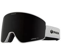Dragon PXV2 Ski/Snow Goggles, L Blizzard Frame/LL Midnight Lens