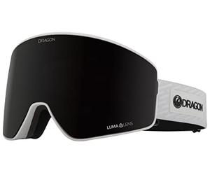 Dragon Snowgoggles DR PXV2 BONUS BLIZZARD with Lumalens Midnight + Lumalens Light Rose