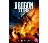 Dragon Soldiers