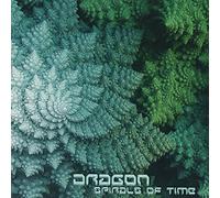 Dragon - Spirals of Time