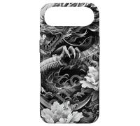 Dragon Spirit Awakens Case for iPhone Air