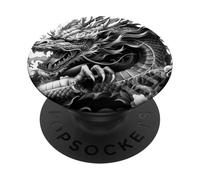 Dragon Spirit Awakens PopSockets Adhesive PopGrip
