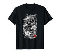 Dragon Spirit Awakens T-Shirt