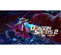Dragon Spirits 2