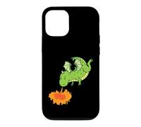 Dragon spits Fire Fable Creature Fairy Tale Case for iPhone 12/12 Pro