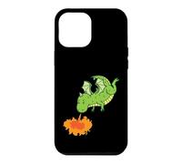 Dragon spits Fire Fable Creature Fairy Tale Case for iPhone 12 Pro Max