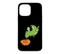 Dragon spits Fire Fable Creature Fairy Tale Case for iPhone 13 Pro Max