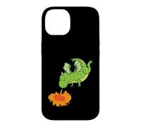 Dragon spits Fire Fable Creature Fairy Tale Case for iPhone 14