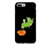 Dragon spits Fire Fable Creature Fairy Tale Case for iPhone 7 Plus/8 Plus