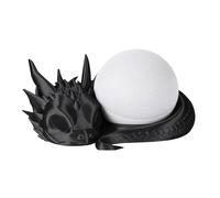 Dragon Stand For Echos Dot - Exquisite, Printed Dragon Smart Speaker Holder, Speaker Bracket, Bracket Home Decoration, Innovative 3D Printing - For Desk, Bookshelf Placement