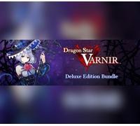 Dragon Star Varnir Deluxe Edition Steam CD Key