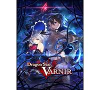 Dragon Star Varnir (PC) - Steam Key - GLOBAL