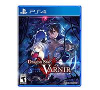 Dragon Star Varnir - PlayStation 4