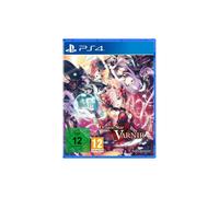 Dragon Star Varnir (PS4)