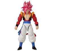 Dragon Ball: Dragon Stars - Super Saiyan 4 Gogeta