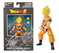 Bandai Super Saiyan Goku Dragon Ball Figure 17 Cm