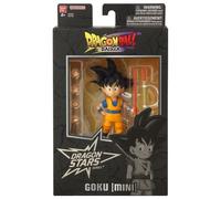 Dragon Stars Kid Goku Daima - Brand New & Sealed