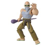 DRAGON STARS MASTER ROSHI
