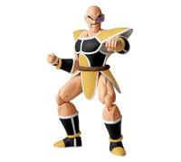 Bandai Dragon Ball Super: Dragon Stars Nappa Dragon Ball Kai Version Action Figure