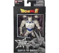 Dragon Stars Omega Shenron
