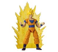 DRAGON STARS PU SS GOKU-Indies Merchandise