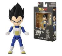 Dragon Stars Series Kid Vegeta Daima Vegeta Mini Action Figure Toy For Ages 4+