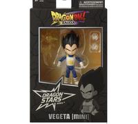 Dragon Ball Mini Vegeta Daima Dragon Stars 6.5-Inch Action Figure