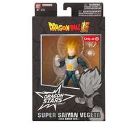Dragon Stars SS Vegeta DBS Broly Ver. - Brand New & Sealed