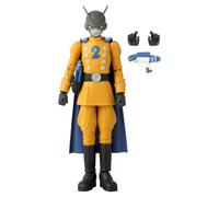 Dragon Stars Figures Superhero Gamma 2 Action Figure