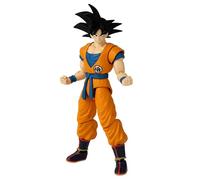 Dragon Stars Superhero Goku - Brand New & Sealed