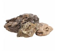 Dragon Stones Natural Rock Dragon Rock Aquarium Stone Dragon Rocks vidaXL